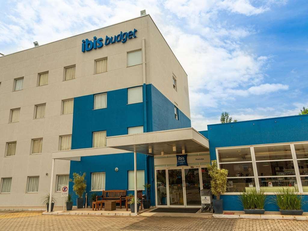 Ibis Budget Piracicaba Εξωτερικό φωτογραφία