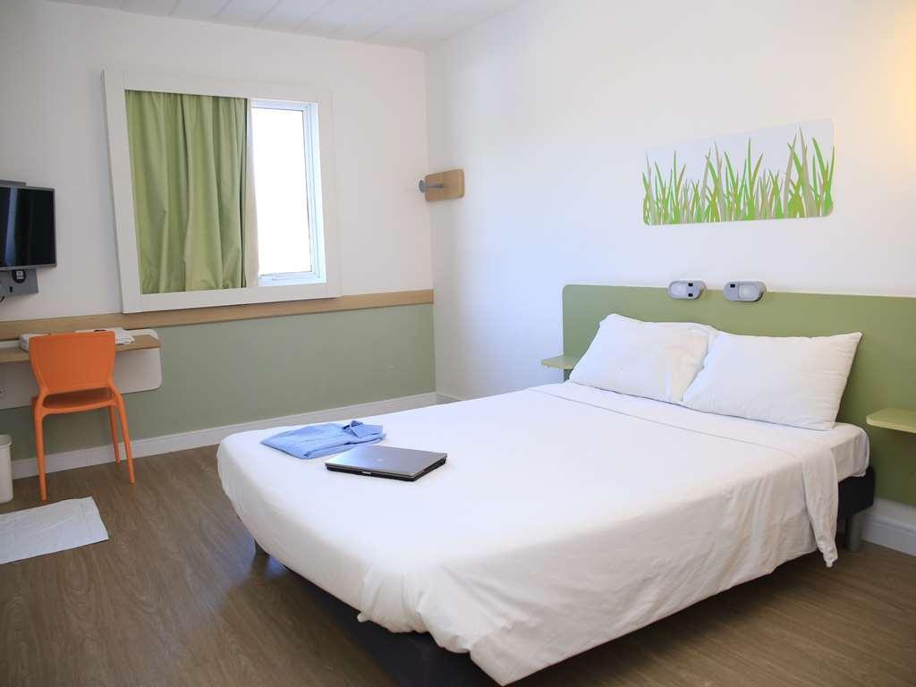 Ibis Budget Piracicaba Εξωτερικό φωτογραφία