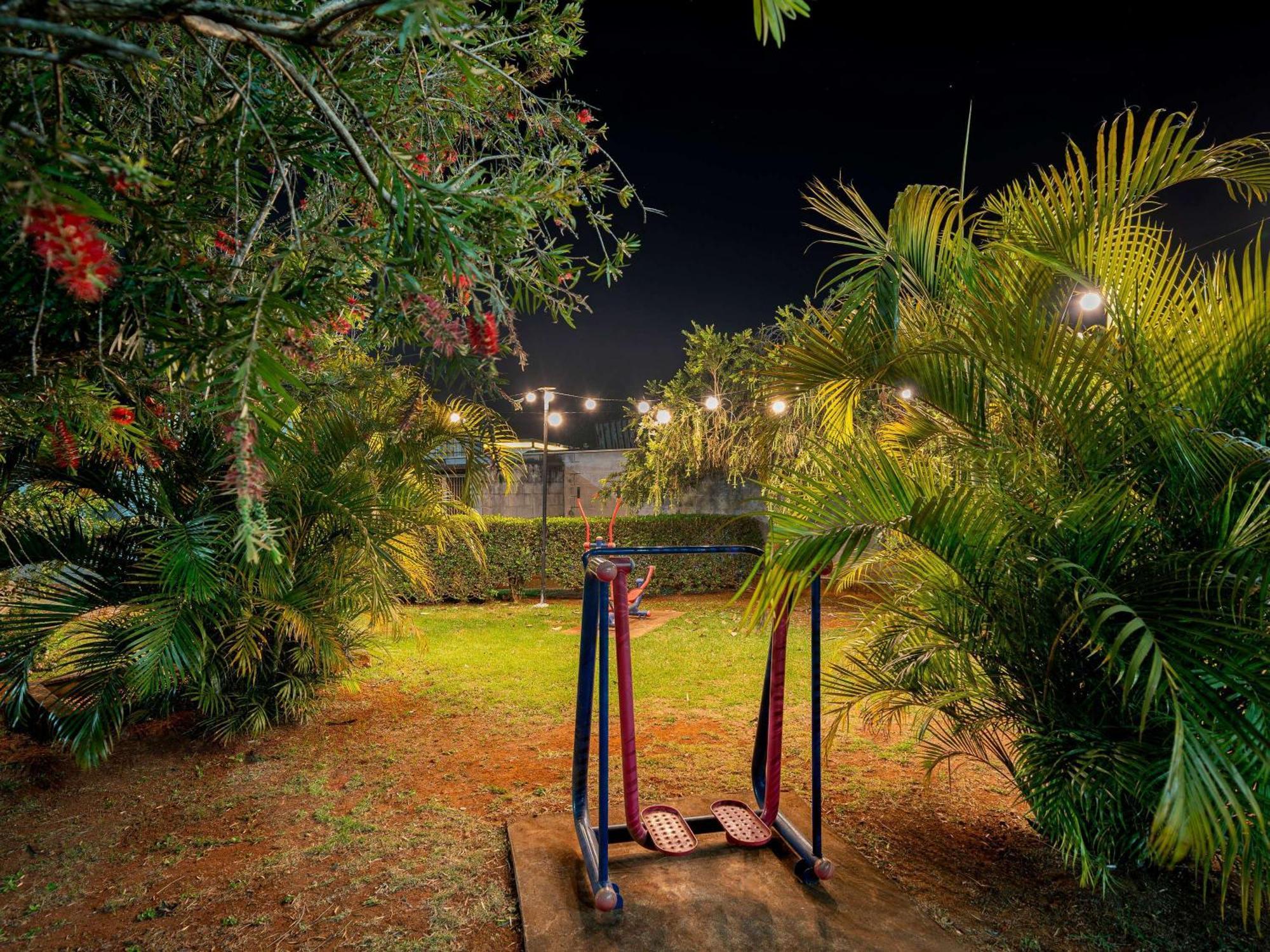 Ibis Budget Piracicaba Εξωτερικό φωτογραφία