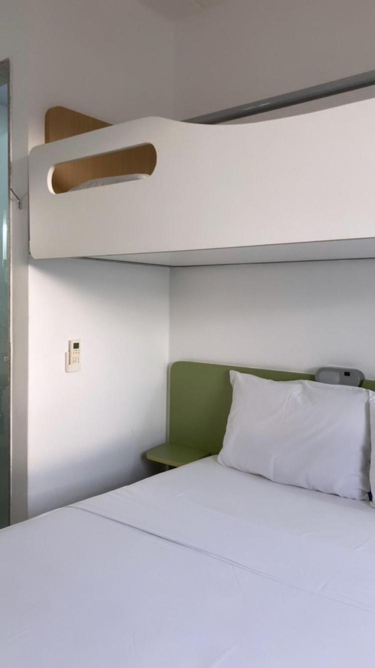 Ibis Budget Piracicaba Εξωτερικό φωτογραφία