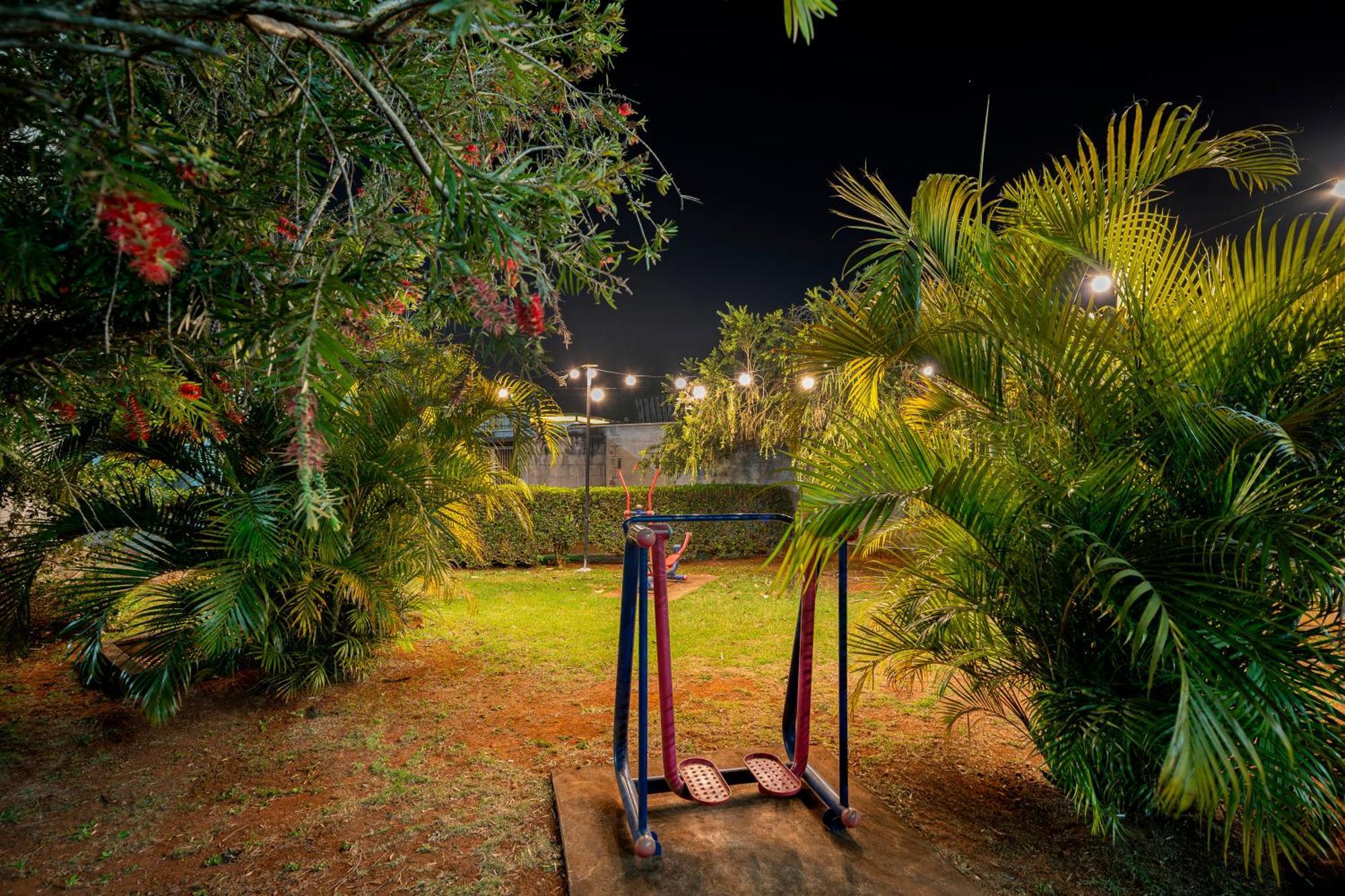 Ibis Budget Piracicaba Εξωτερικό φωτογραφία